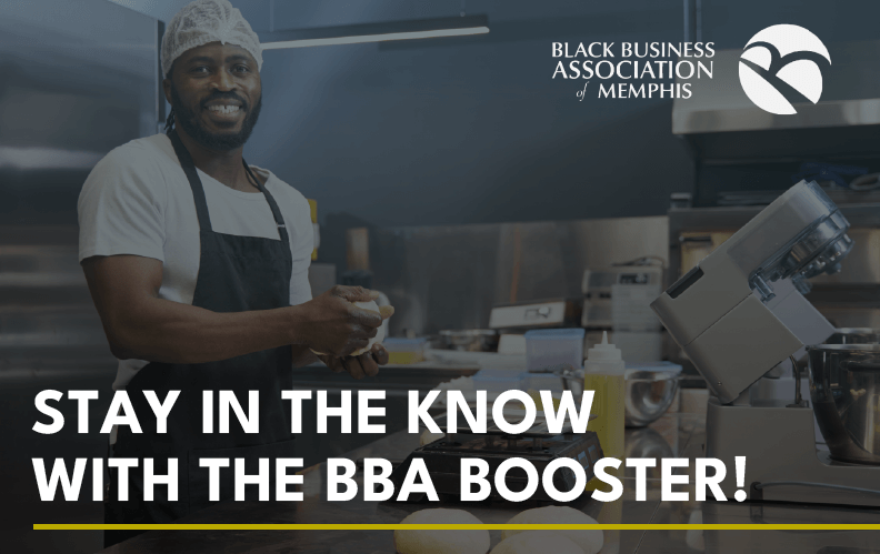 Stay in the Know with the BBA Booster